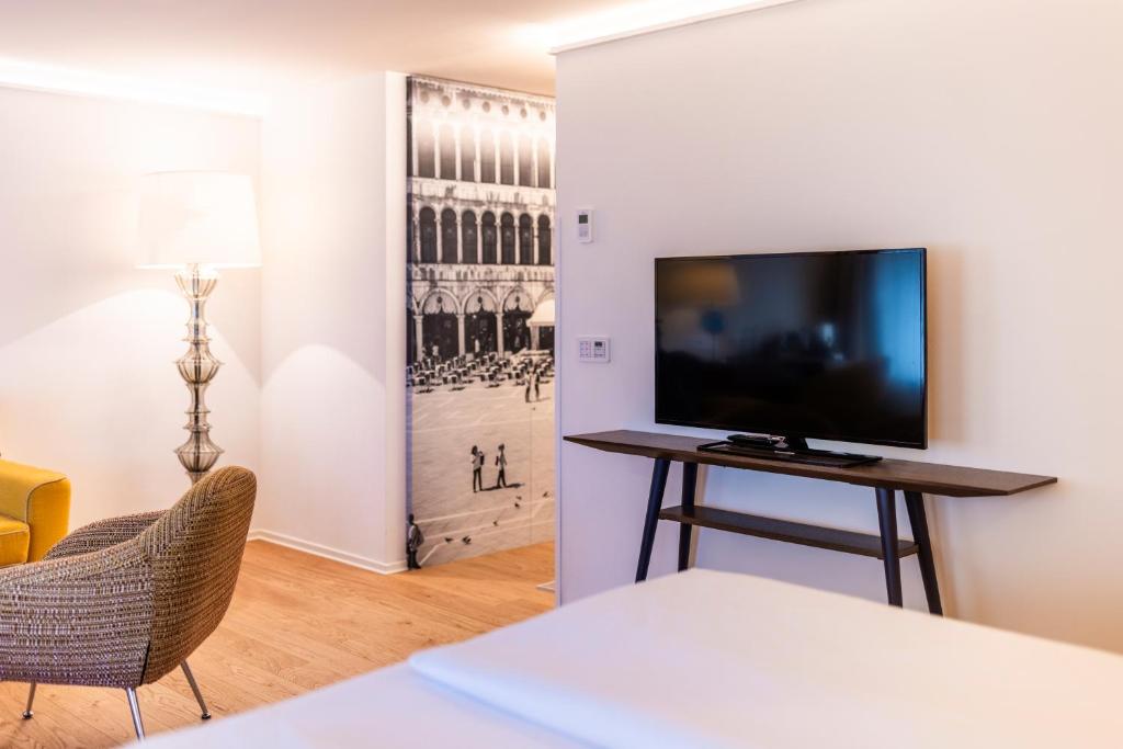 Hotel Stein - Adults Only - 17