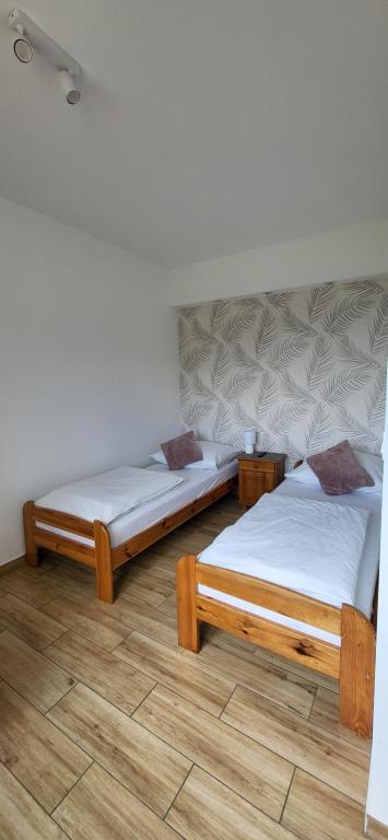 Noclegi Na Gołębiówce - Habitación Doble Económica