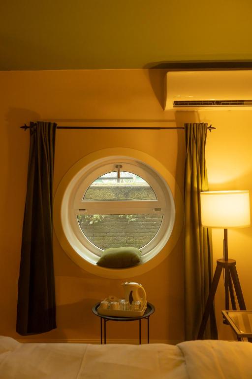 FLOATS by H2OTEL Rotterdam - Resim 40