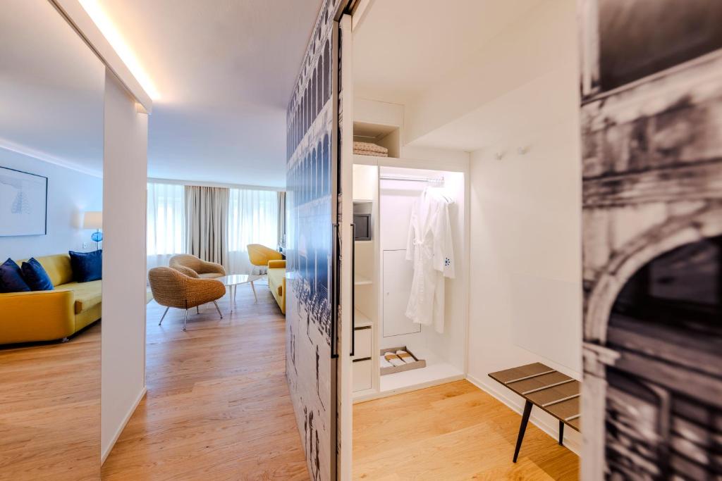 Hotel Stein - Adults Only - 16