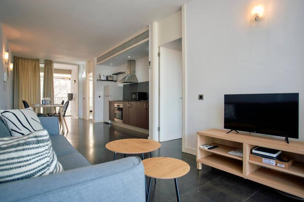 Apartamentos Bellavista - Apartment - Ground Floor
