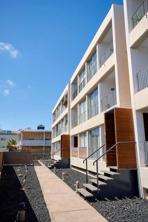 Apartamentos Bellavista - Standard Apartment