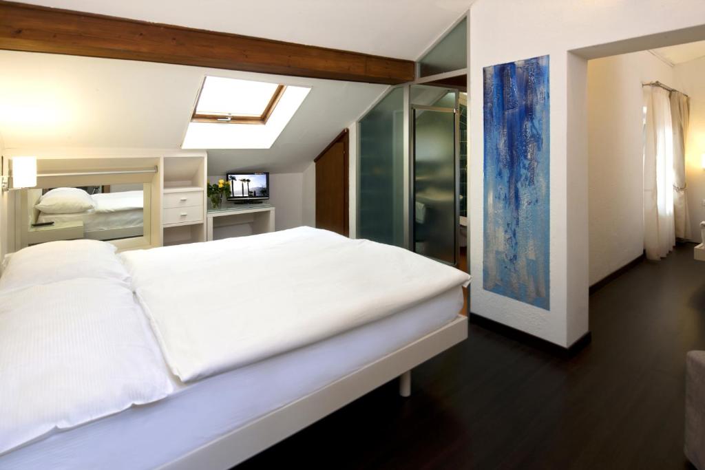 Hotel America - Resim 30