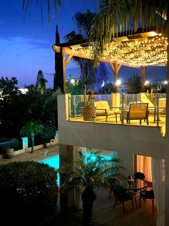 Villa Lucas
