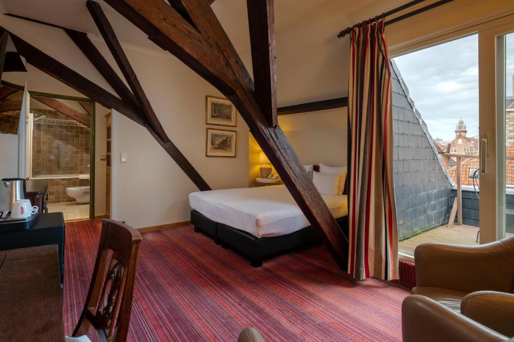 Martin's Relais - Resim 24