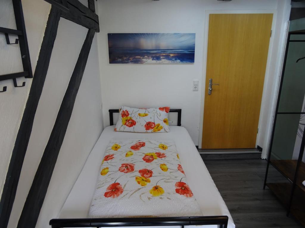 Eventhotel Ö - Cappuccino - Deluxe Eenpersoonskamer Met Balkon