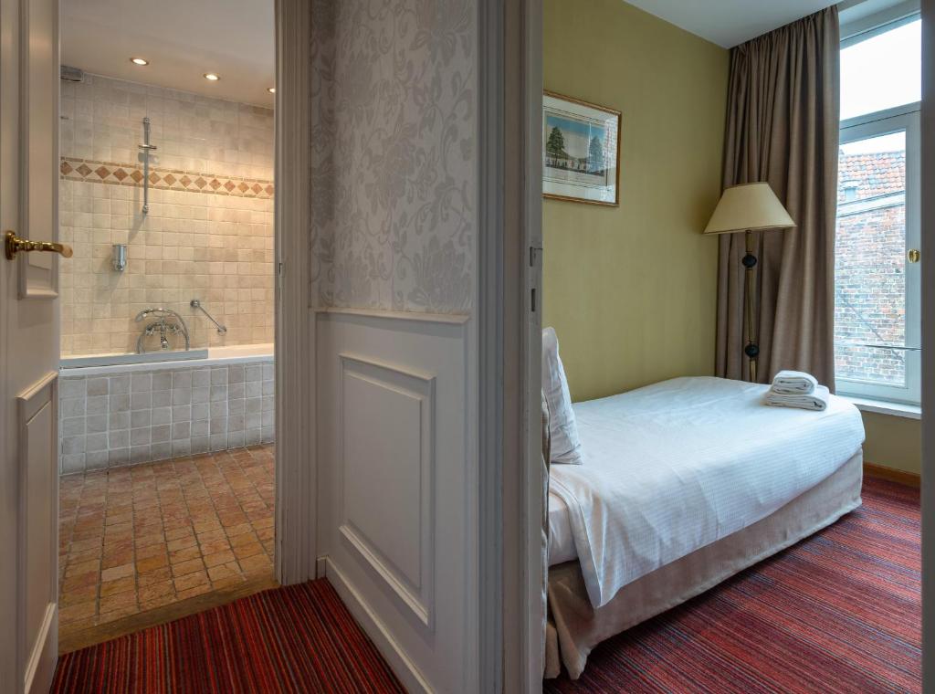 Martin's Relais - Resim 39