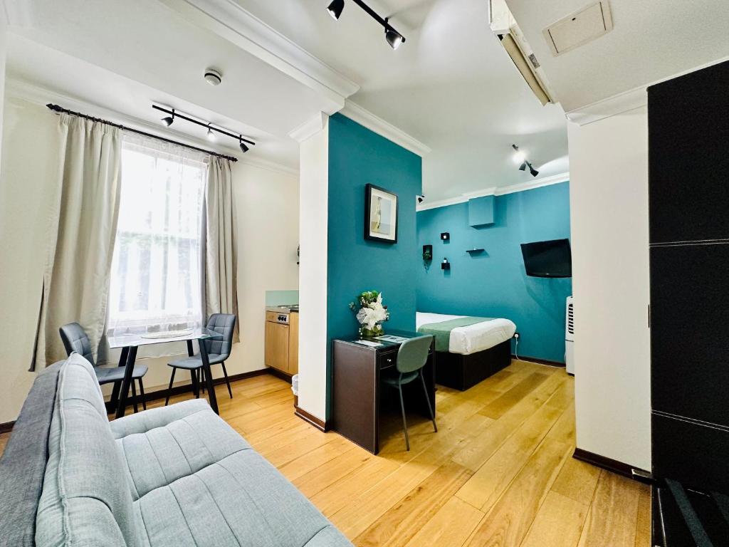 The Royale Chulan Hyde Park Hotel - Resim 10