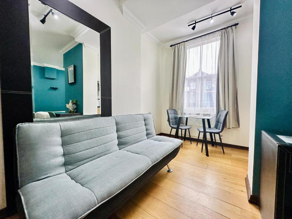 The Royale Chulan Hyde Park Hotel - Resim 13