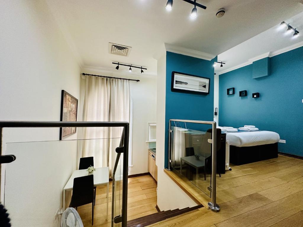 The Royale Chulan Hyde Park Hotel - Resim 12