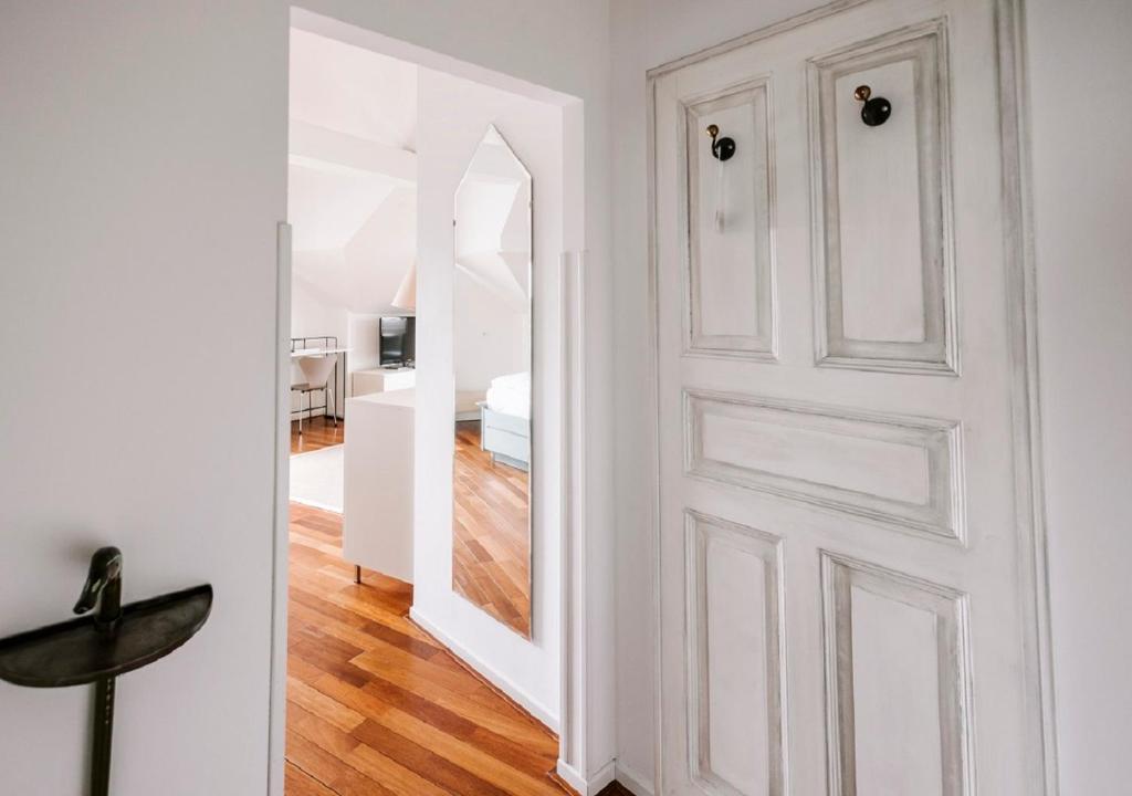 Fotografie z fotogalerie ubytování Seehotel Hubertushof v destinaci Velden am Wörthersee