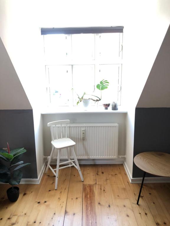 Fotografie z fotogalerie ubytování Huset ved springvandet v destinaci Randers