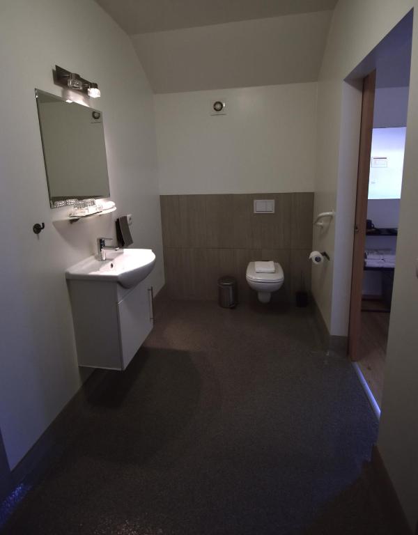 Bagno di Glacier World - Hoffell Guesthouse