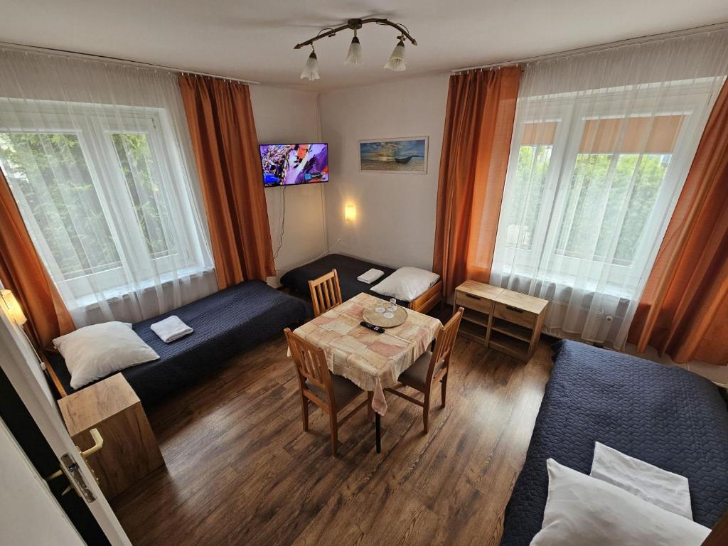 Hotel Eden 24h - Resim 15