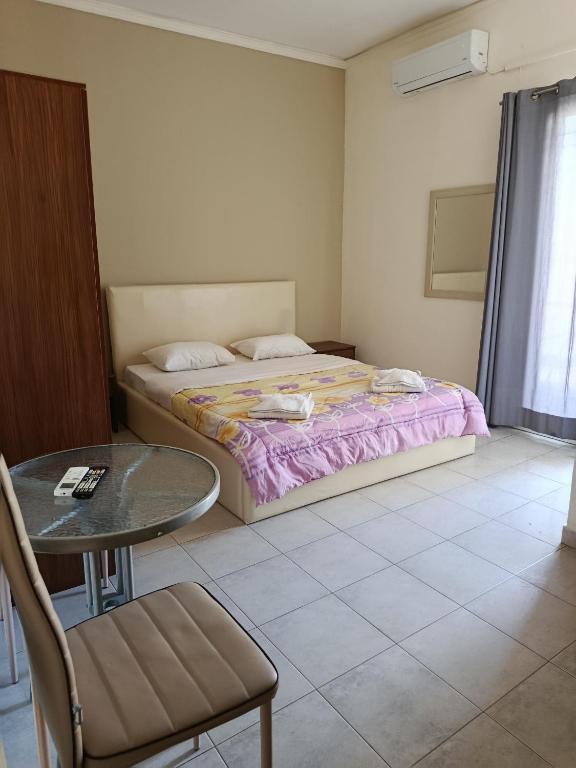 Kleri Beloni Rooms - 10