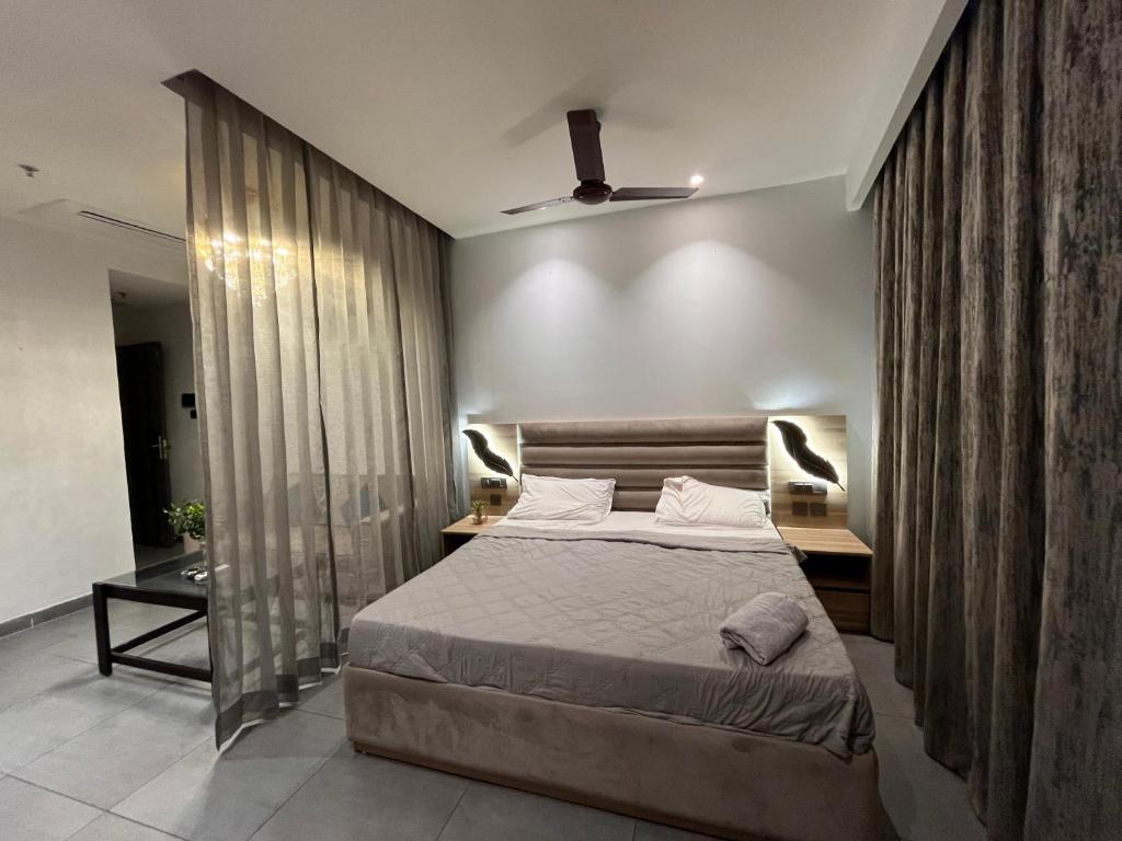 Φωτογραφία από το άλμπουμ του Supernova Suites Noida στο Νέο Δελχί