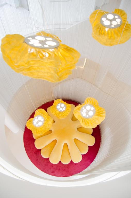 Fotografie z fotogalerie ubytování Five Flowers Hotel Formentera, member of Melia Collection v destinaci Es Pujols