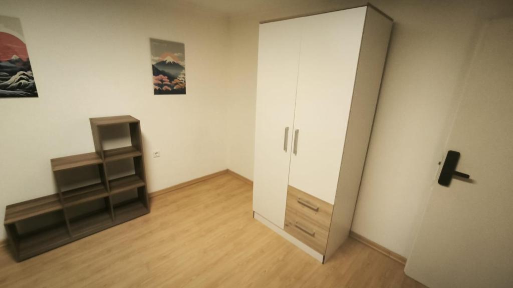 Fotografie z fotogalerie ubytování Franken Zimmer v destinaci Hallstadt