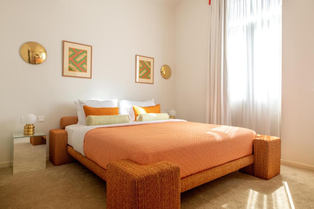 Apollo Palm Hotel - Resim 30