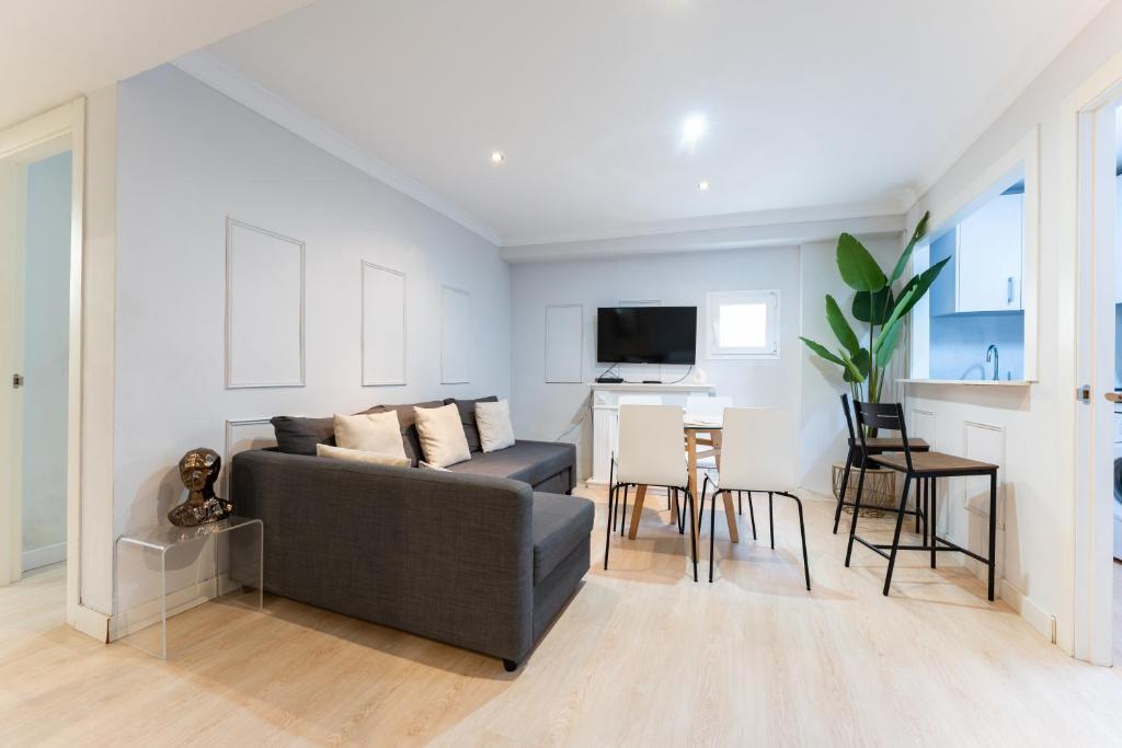 A television and/or entertainment centre at BHost - The Special One