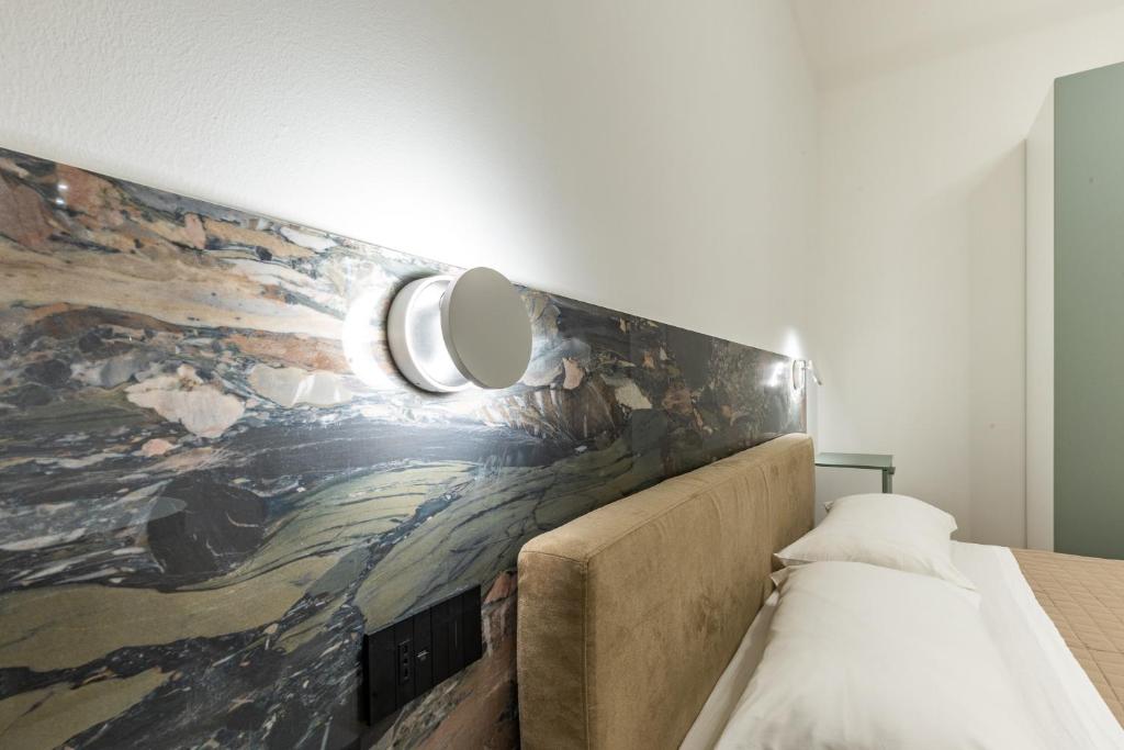 Homea - Deluxe Double Room With Bath