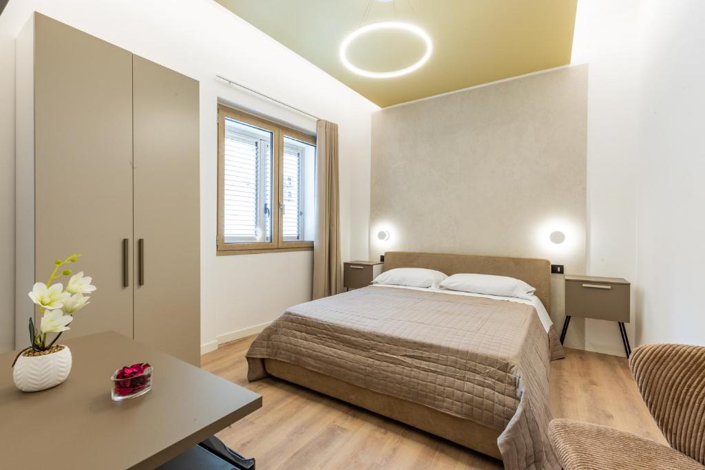 Homea - Double Room With Private Bathroom