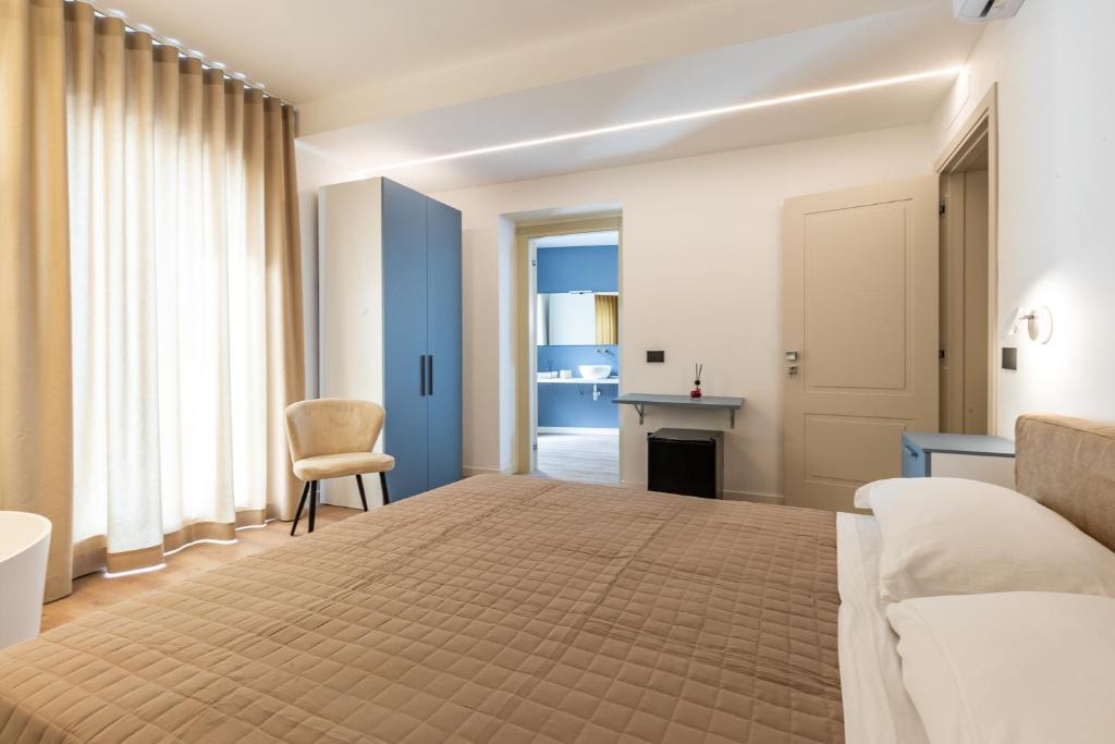 Homea - Deluxe Double Room With Bath
