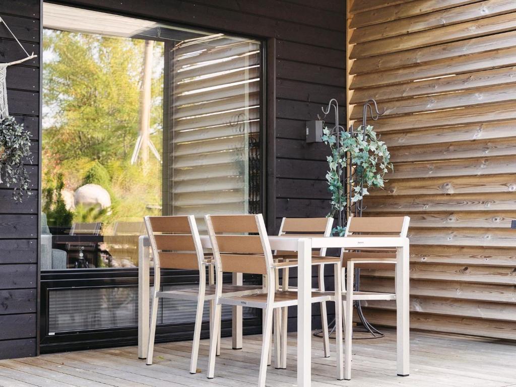 Fotografie z fotogalerie ubytování Holiday Home Kasnäs marina b12 by Interhome v destinaci Kasnäs