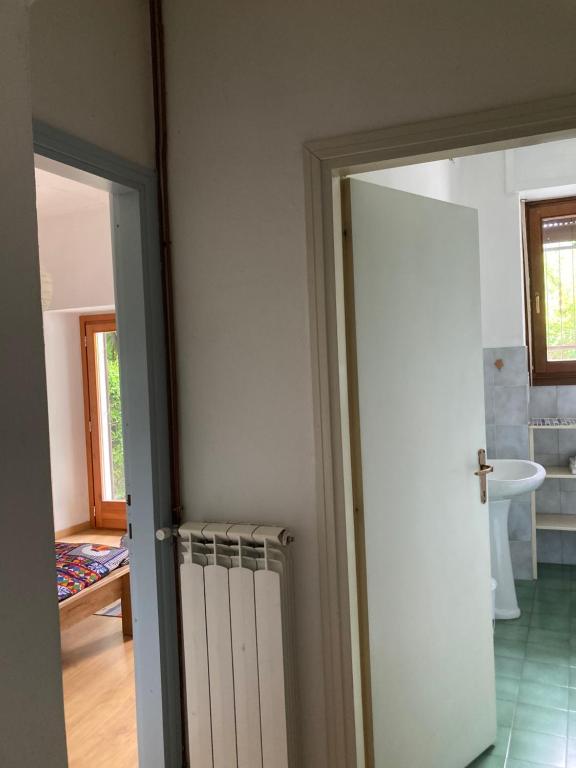 Fotografie z fotogalerie ubytování Al Termen v destinaci Sondrio