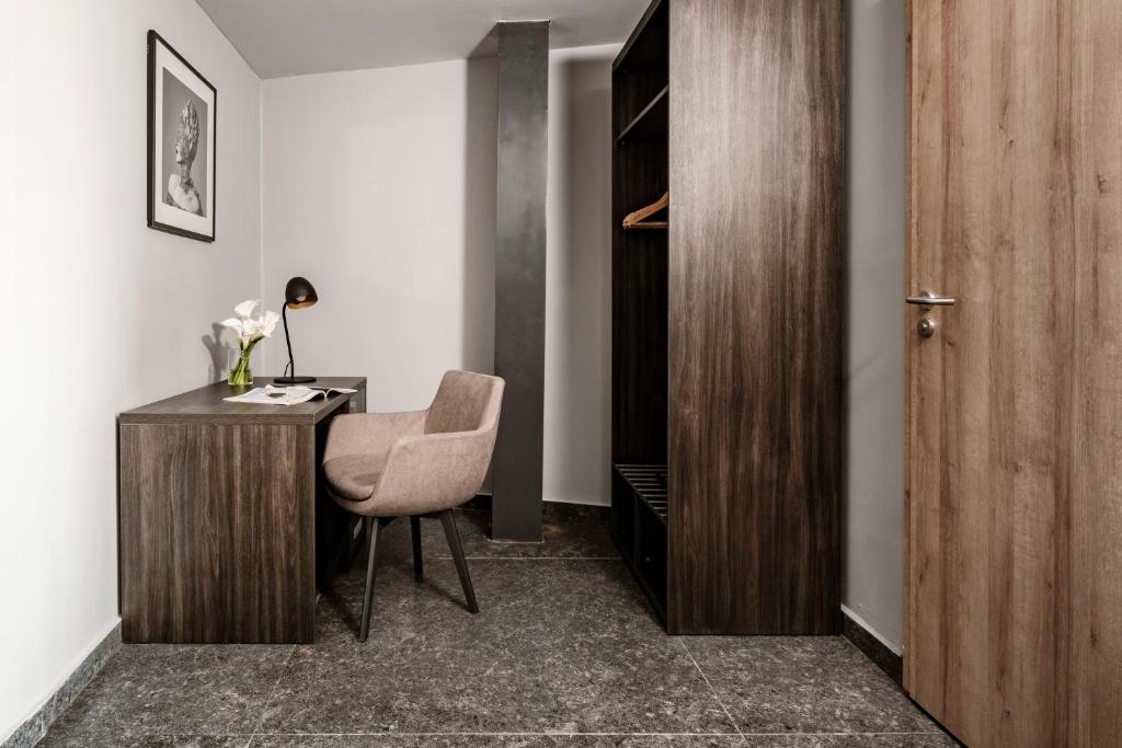 Fotografie z fotogalerie ubytování Spinola Hotel v destinaci St Julian's