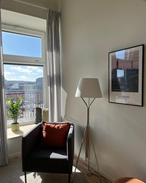 Waterfront Cabins - Resim 34