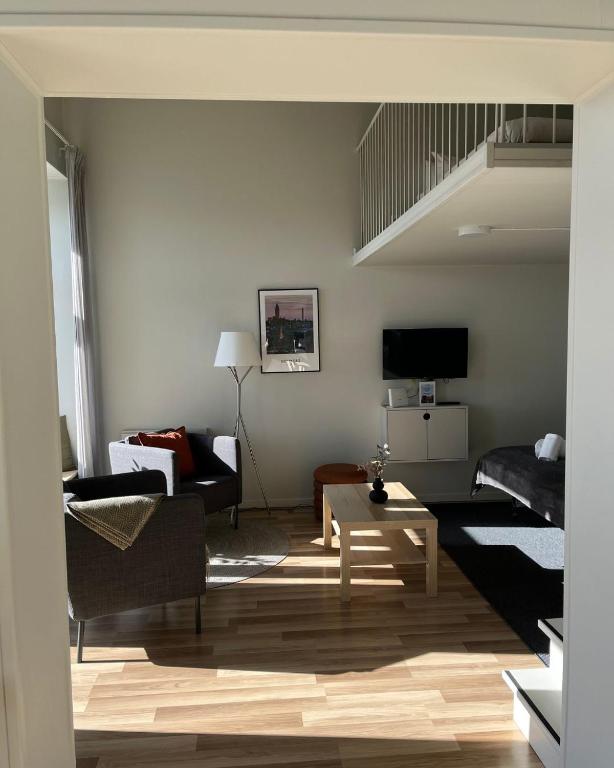 Waterfront Cabins - Resim 27