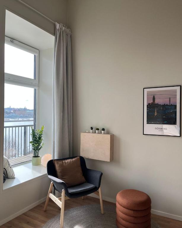 Waterfront Cabins - Resim 38