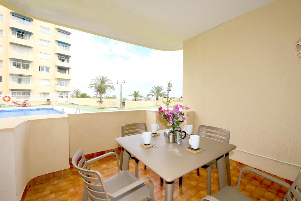 Apartment PP2