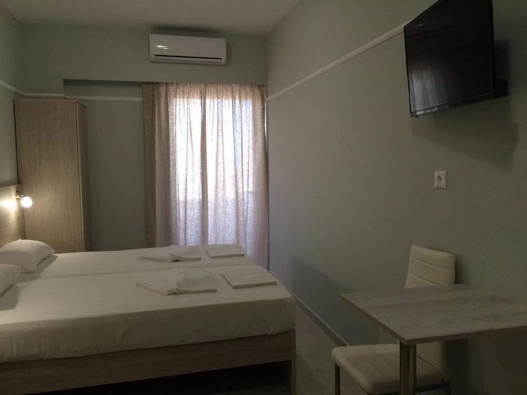 Kleri Beloni Rooms - 5