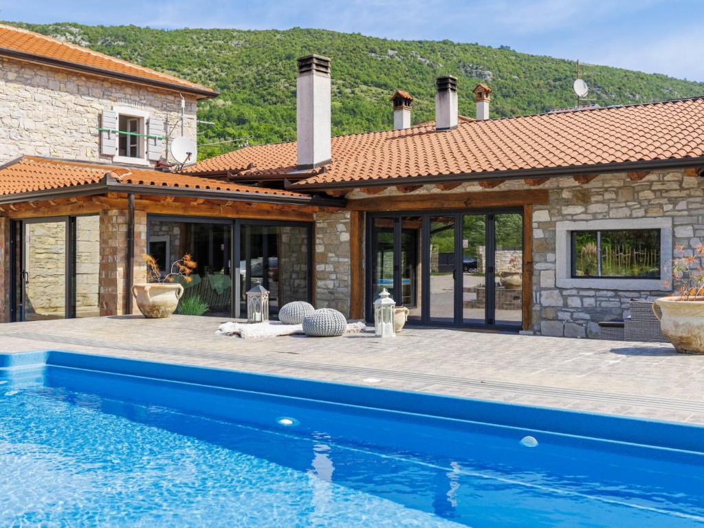 Villa Tina by Interhome