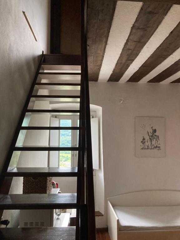 Fotografie z fotogalerie ubytování Al Termen v destinaci Sondrio
