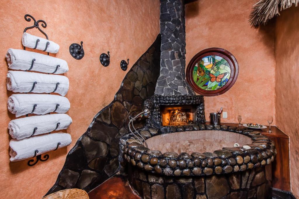 Fotografie z fotogalerie ubytování Peace Lodge v destinaci Vara Blanca