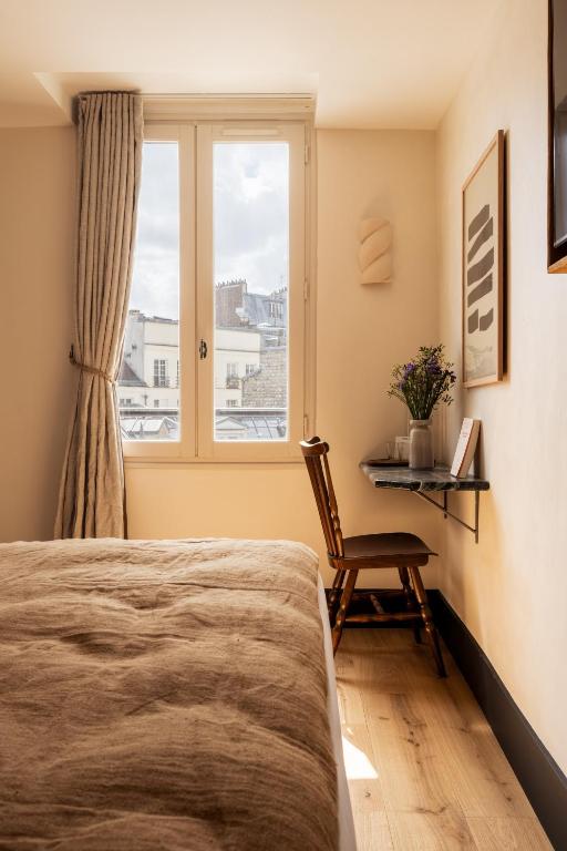 Maison Gaîté - Resim 17