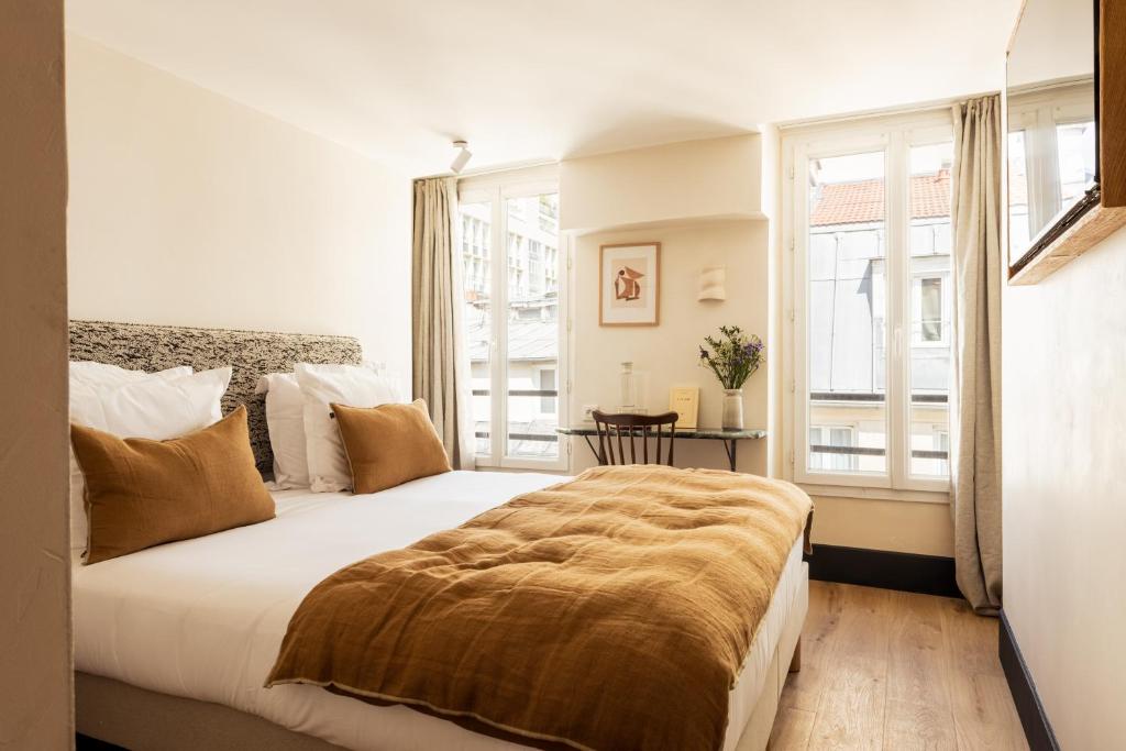 Maison Gaîté - Resim 25