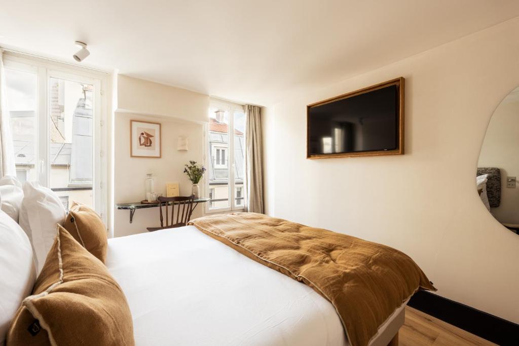 Maison Gaîté - Resim 26