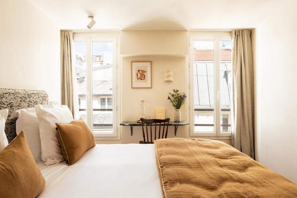 Maison Gaîté - Resim 21