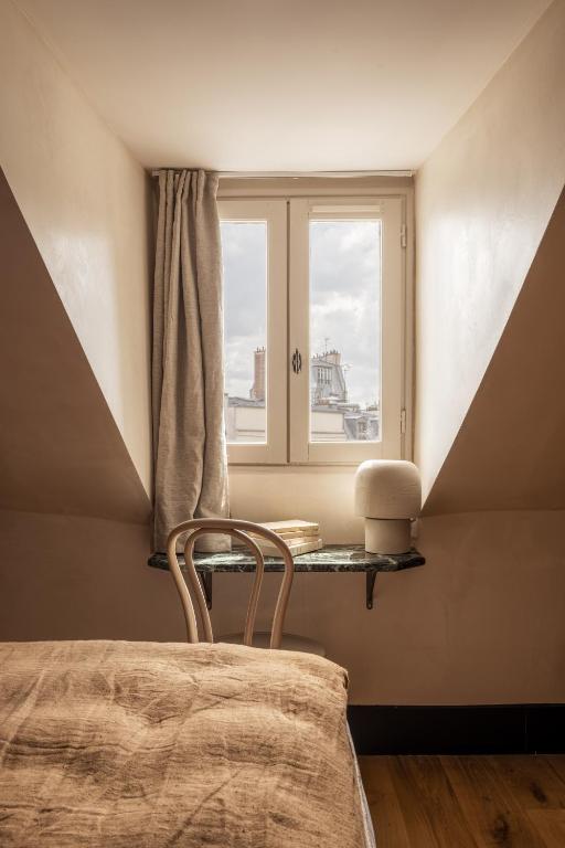 Maison Gaîté - Resim 10