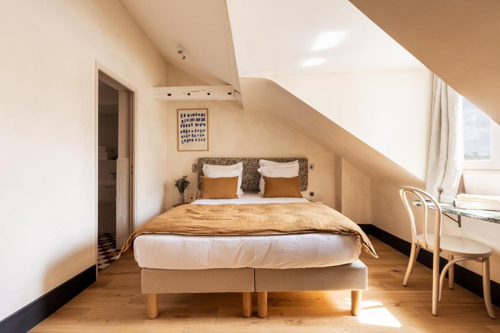 Maison Gaîté - Resim 30