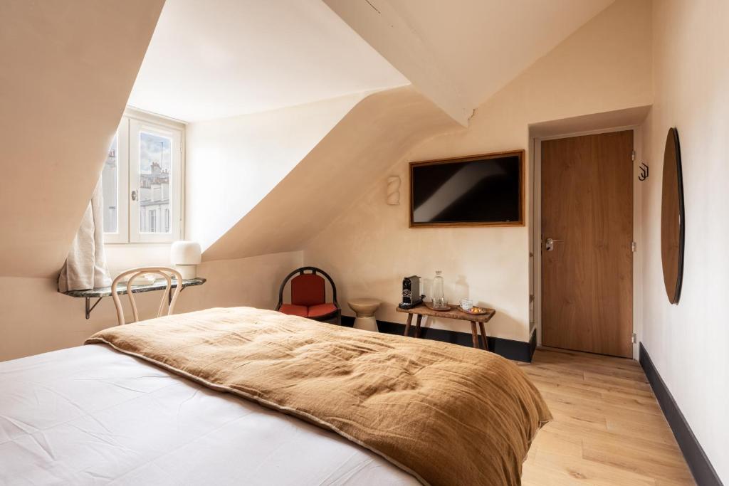 Maison Gaîté - Resim 27