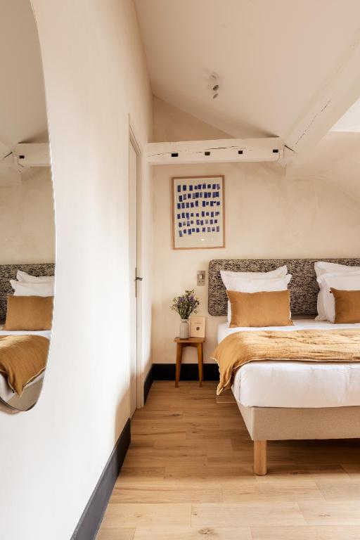 Maison Gaîté - Resim 9