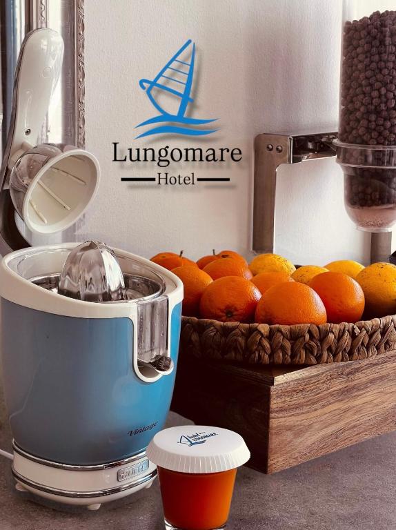 Fotografie z fotogalerie ubytování Hotel Lungomare v destinaci Vlorë