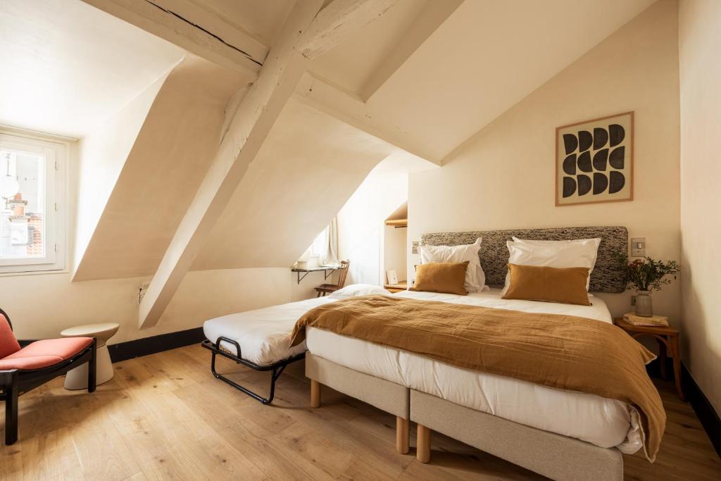 Maison Gaîté - Resim 35