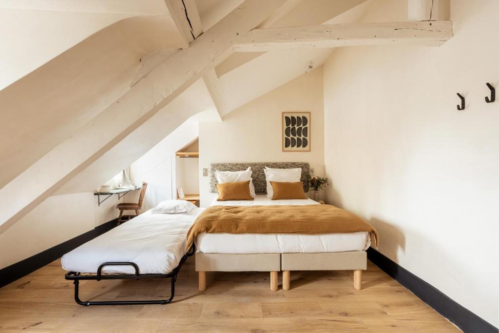 Maison Gaîté - Resim 2