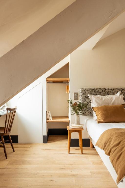 Maison Gaîté - Resim 33